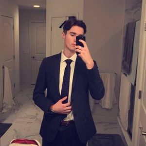 Meet your Posher, Nick